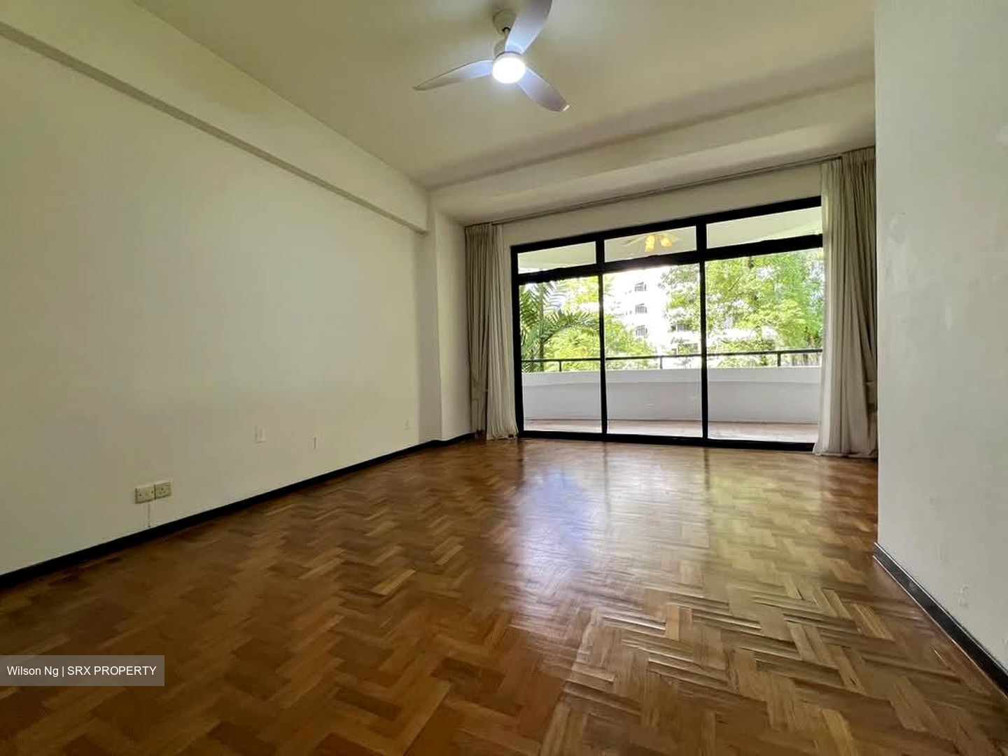 Regency Park (D10), Condominium #575471141